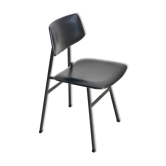 Vintage dining chair, Stol Kamnik 1960s
