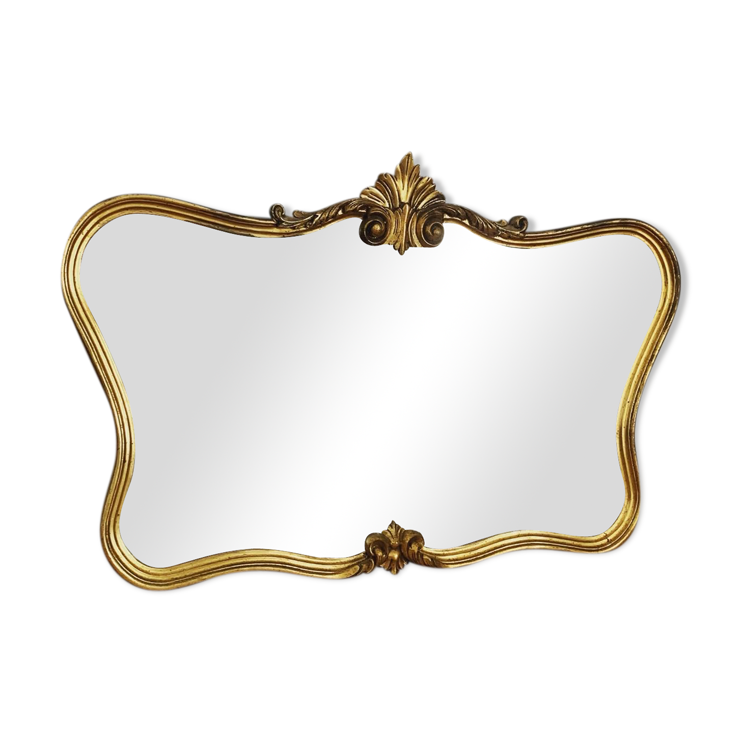 Classic Mirror 101cm