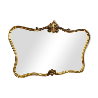 Classic Mirror 101cm