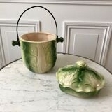 Slurry soup pot cabbage model 50s