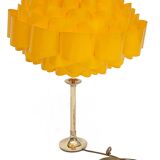 Set of 2 vintage table lamps