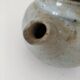Boisbelle stoneware tea set – French wabi-sabi craftsmanship