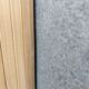 grand paravent lattes en bois