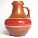 West Germany pitcher vase