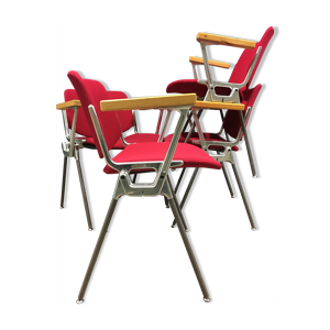 Chaises dsc 106 de Giancarlo