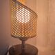 Ambiance TV Lamp.