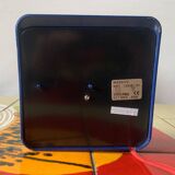 Vintage Memphis Style Multicolor Desk Lamp - Massive Model 12938
