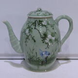 Teapot