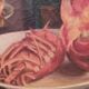 oil painting Antonio Pous Palau (1870–1959) – Still Life with Lobster