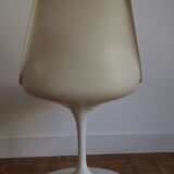 Tulip chair by Eero Saarinen 60s/70s