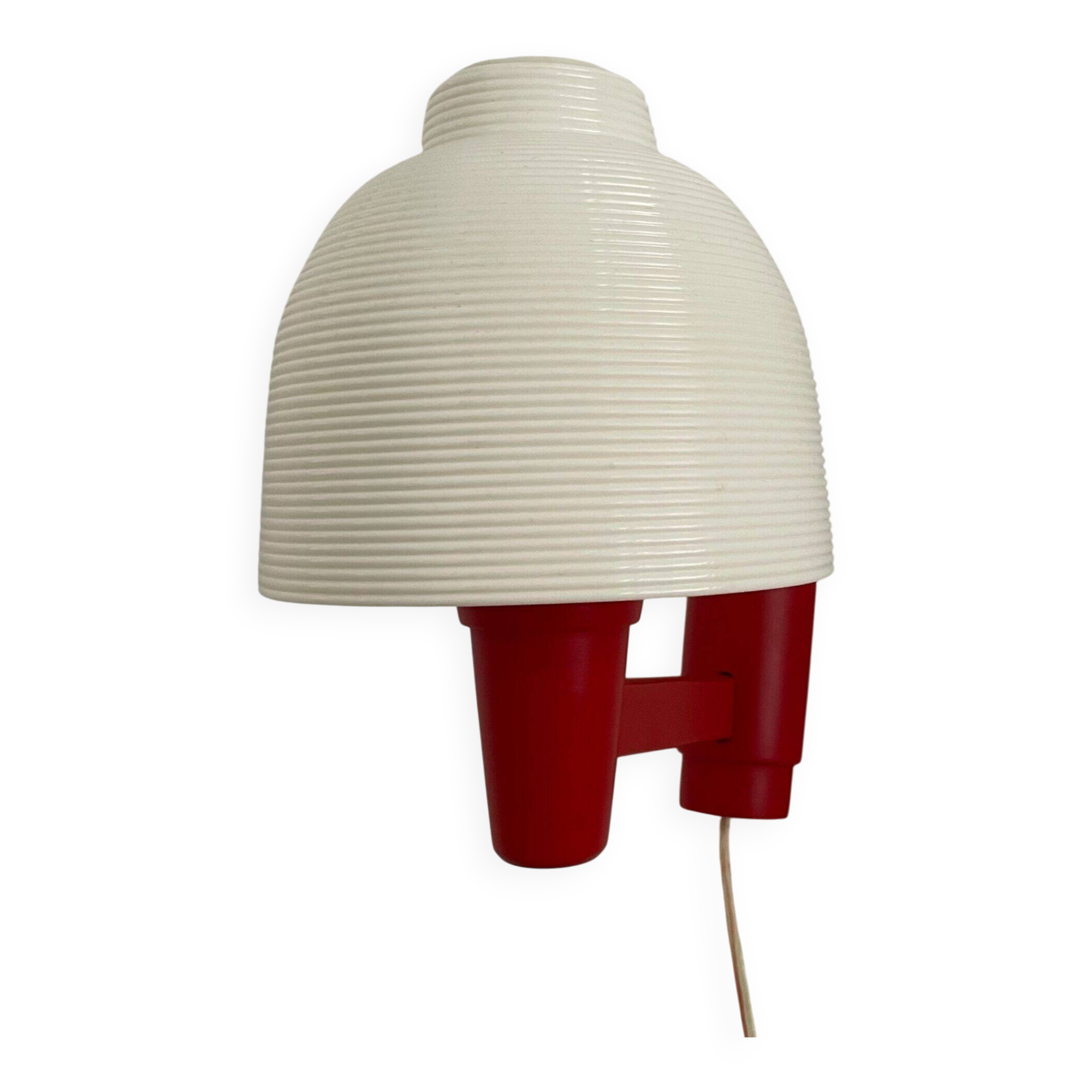 Rotaflex wall light, 1960s