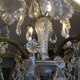 Lustre Baccarat