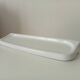 Vintage porcelain wall shelf