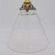 Suspension en verre