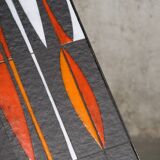 Capron shuttle table