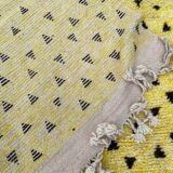 Moroccan carpet 200x290 cm