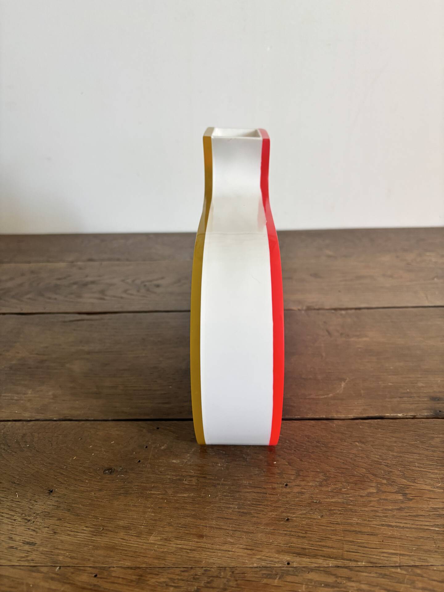 Vintage Villeroy & Boch vase