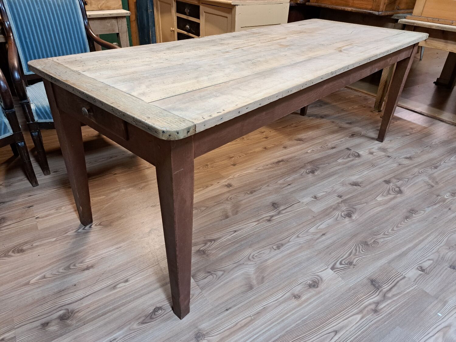 Table de ferme