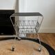 Desserte porte revues vintage 60’
