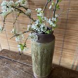 Original ceramic vase from the 70s-80s.