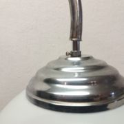 Lampadaire de Halabala Tchécoslovaquie 1930