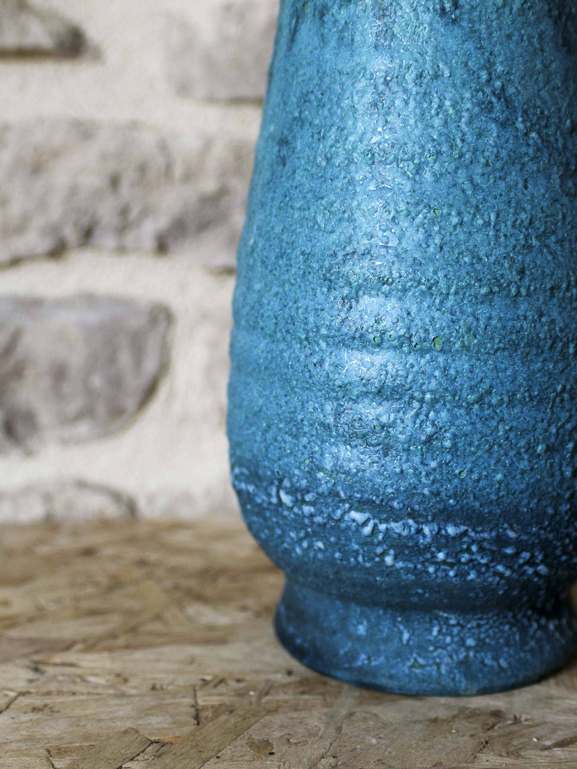 Vase en céramique Accolay