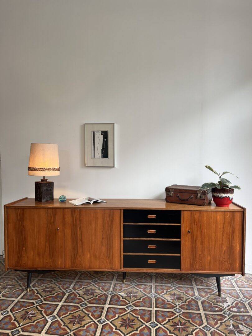Vintage sideboard, 1960s