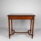 Dressing table / lady's desk Neoclassical / Louis XVI, France, circa 1900