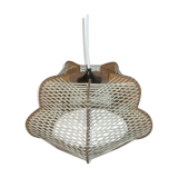 Suspension fil scandinave des années 60 - 70
