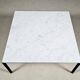 T-angle/T-bar coffee table by Florence Knoll for De Coene, 1950s