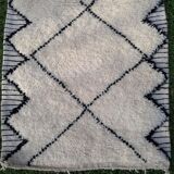 Berber carpet corridor 90x310 cm