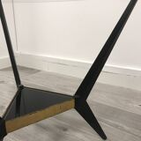 Angelo Ostuni tripod coffee table