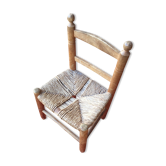 Rustic Chair