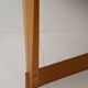 Coffee Table in oak by Svante Skogh, 1960s