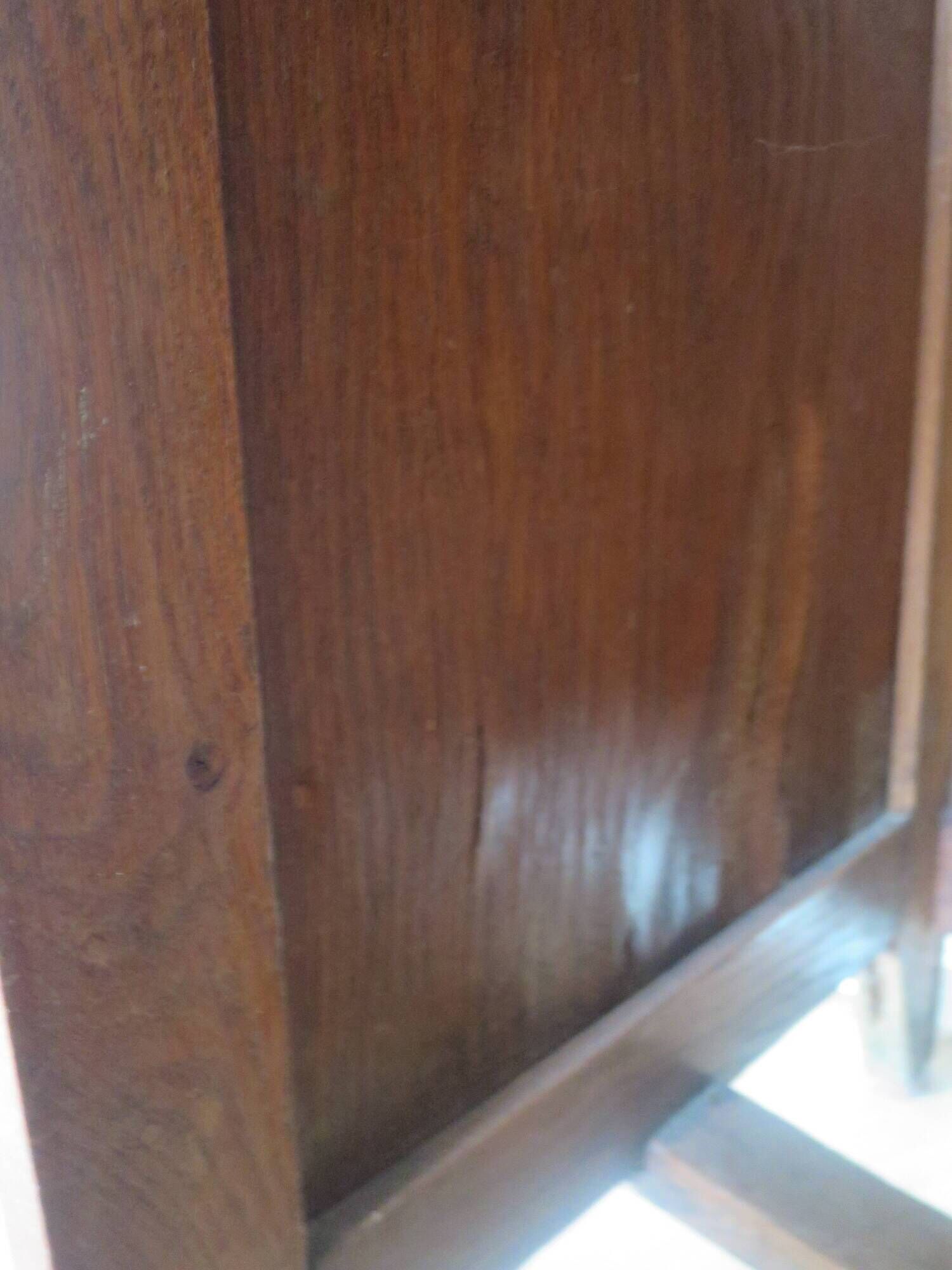 Vintage-Modern-Scandinavian Desk - 1950s - 4 drawers - Children's range