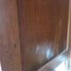 Vintage-Modern-Scandinavian Desk - 1950s - 4 drawers - Children's range