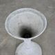 Diabolo design planter Anton Bee and Willy Guhl for Eternit SA 1960
