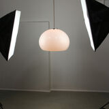 Space-age Guzzini Jolly pendant lamp, 70s