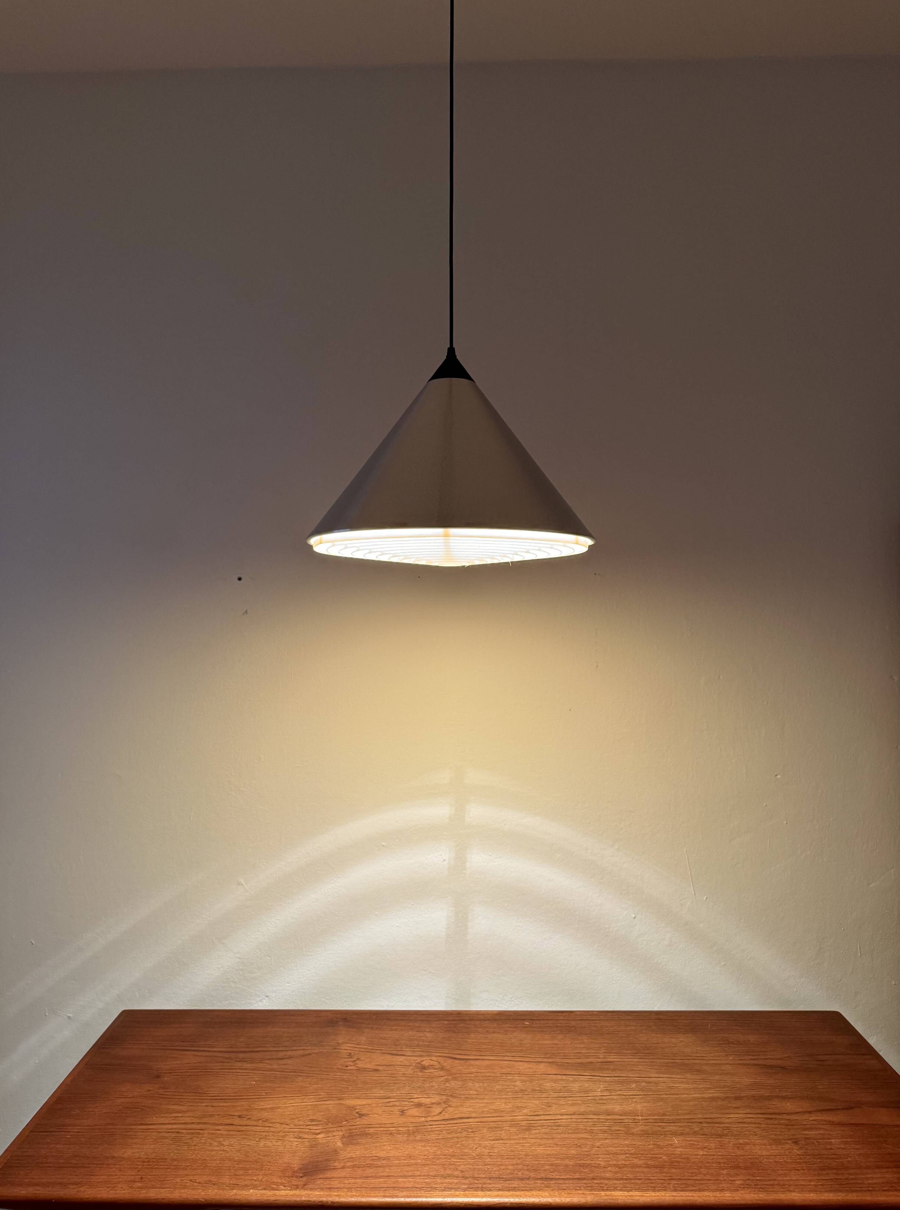 Suspension par Doria