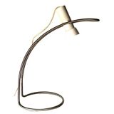 Vintage Table Lamp • String Line 44015 • Knud Holscher • Nordisk • 1970