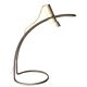 Vintage Table Lamp • String Line 44015 • Knud Holscher • Nordisk • 1970