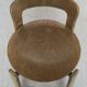 Bruno Rey "Rey Barstool" for Kusch & Co.