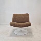 F506 Lounge Chair by Geoffrey Harcourt for Artifort, 1970's
