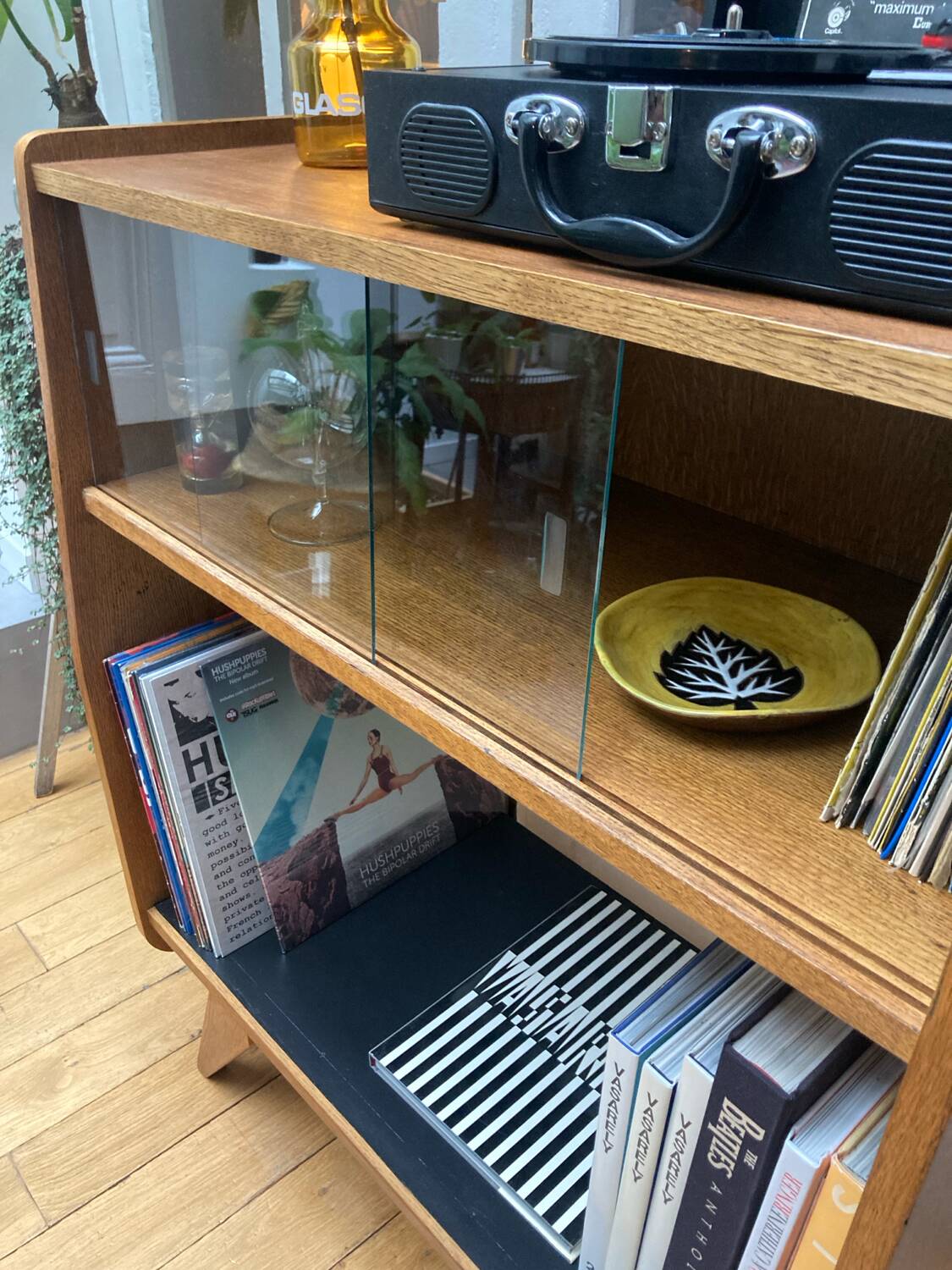 Vintage Furniture