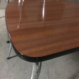 Chairs in formica 60s