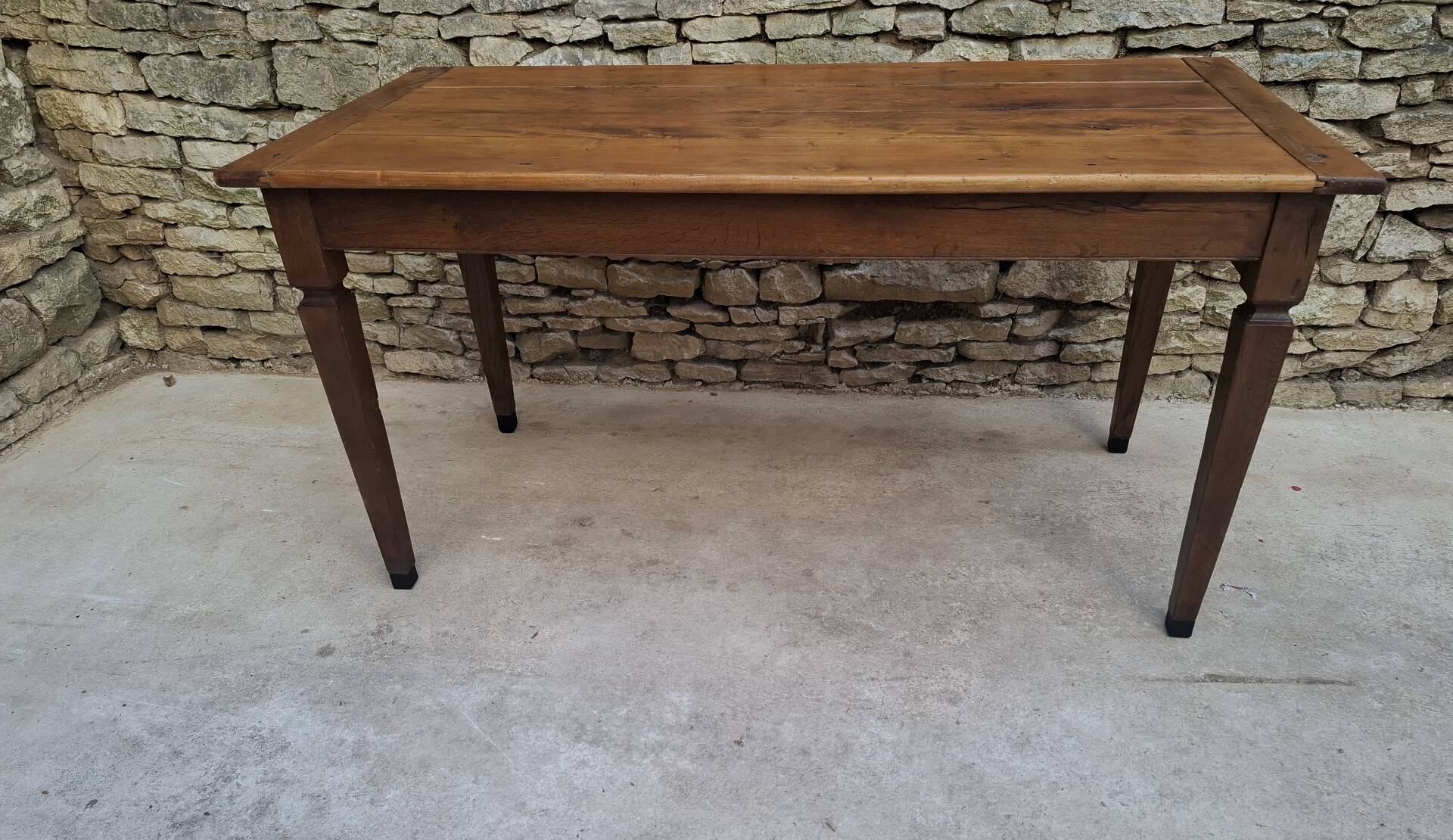 Farm table 150 x 75