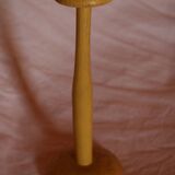 Lot of 2 old hat holders