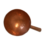 Grain shovel