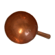 Grain shovel