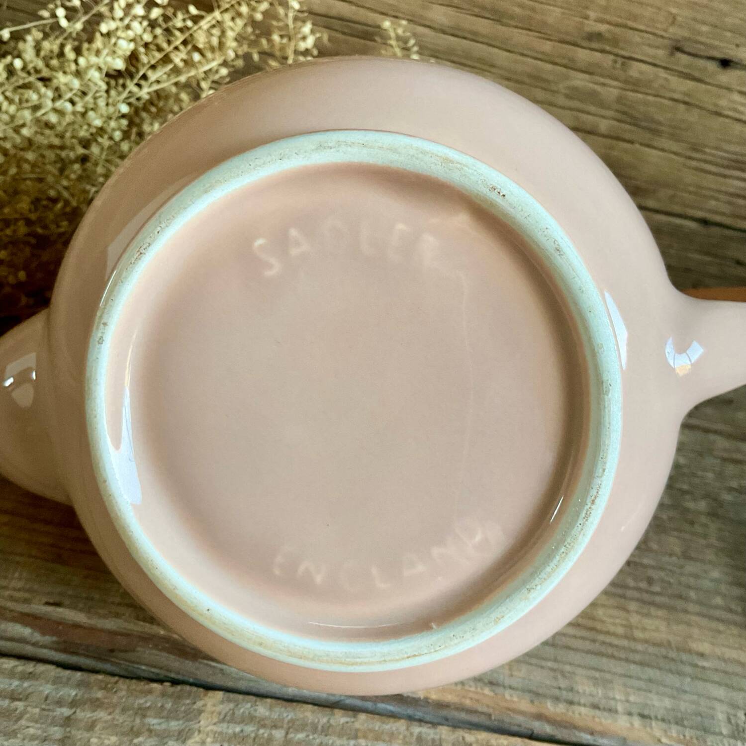 Sadler England teapot